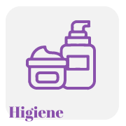 Logo Higiene