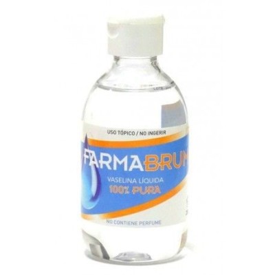 Farmabrum Vaselina Líquida...