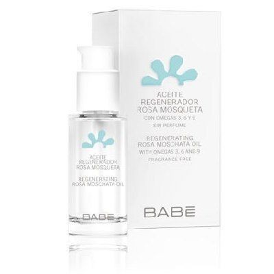 Aceite Regenera Rosa Mosqu...