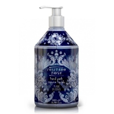 Rudy Jabón de Manos Rosa...