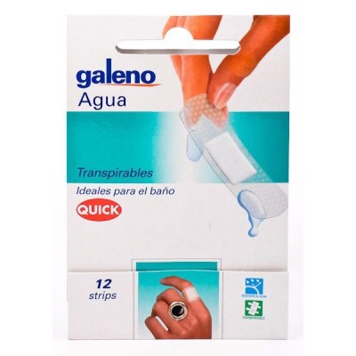 Galeno Agua Apósito...