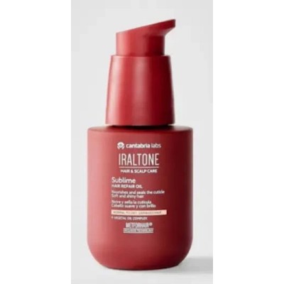 Cantabria Iraltone Sublime...