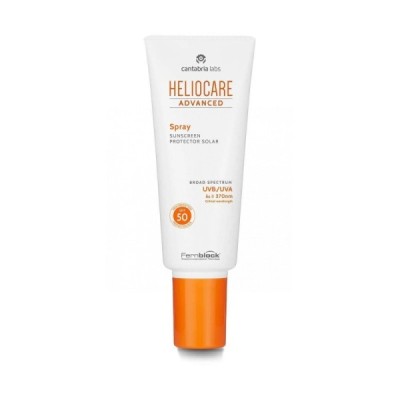 Heliocare Advanced SPF-50...