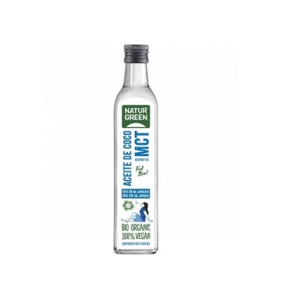 NaturGreen Aceite de Coco...