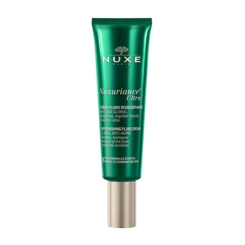 Nuxe Nuxuriance Ultra Crema-Fluido Antiedad Global 50ml