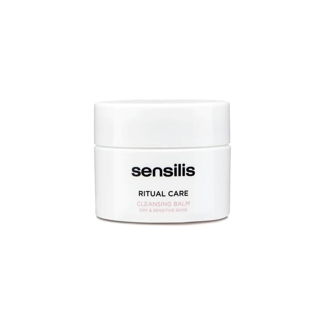 Sensilis Ritual Care Bálsamo Limpiador