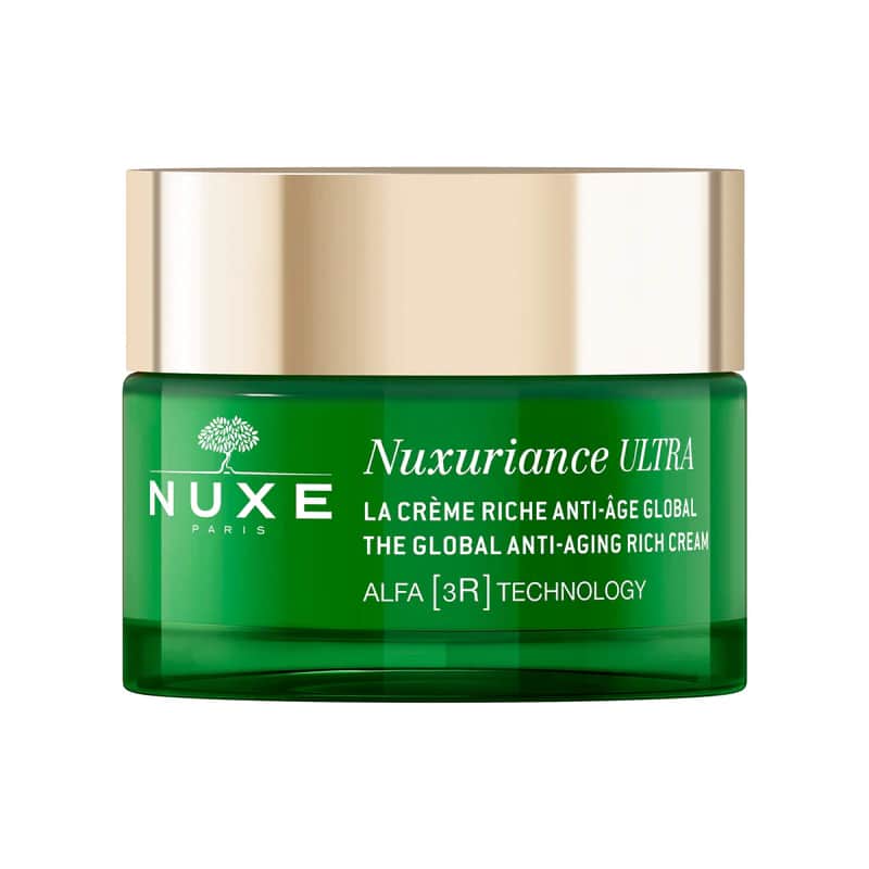 Nuxe La Crema Rica Antiedad Global 50ml