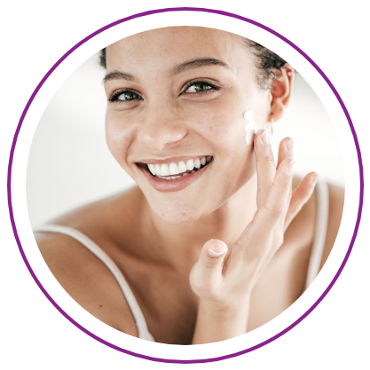Logo dermocosmetica