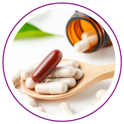 Logo Nutrición