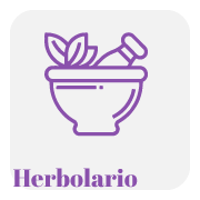 Logo Herbolario
