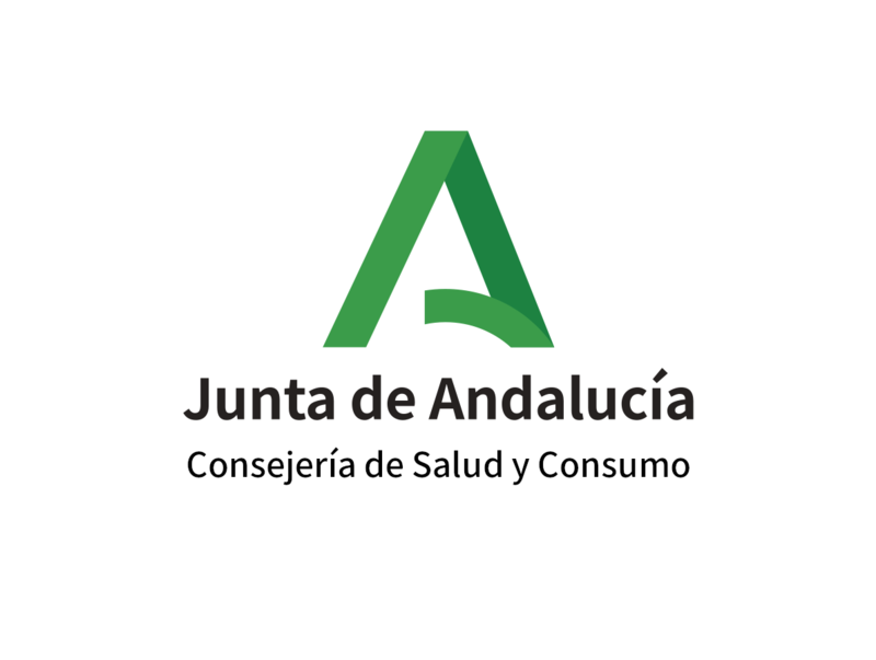 Logo de la conserjeria de andalucia
