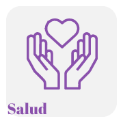 Logo Salud