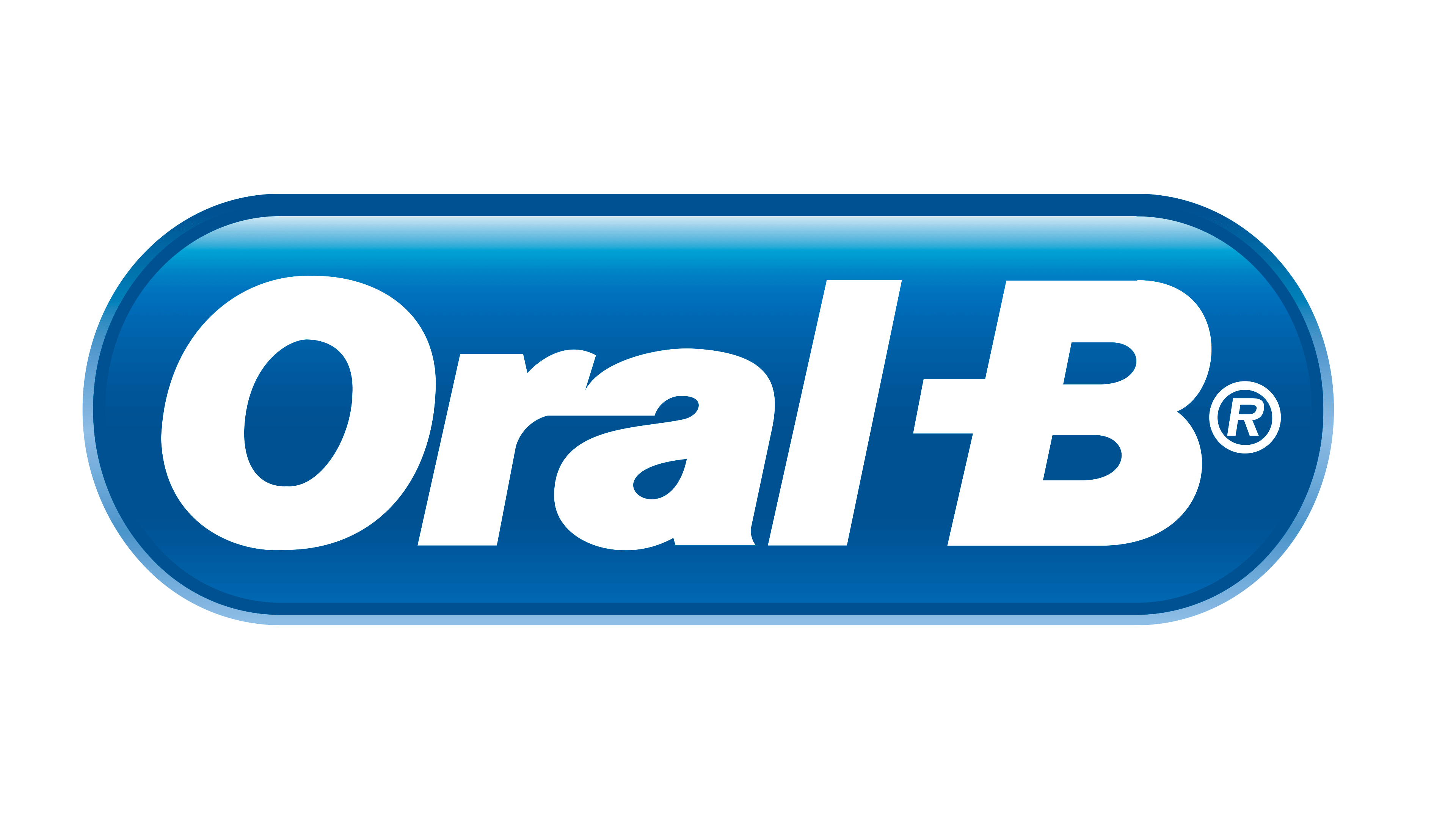 Logo oral b